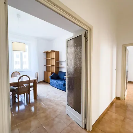 Casa Nina * רומא