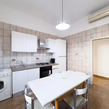 דירה Casa Nina *