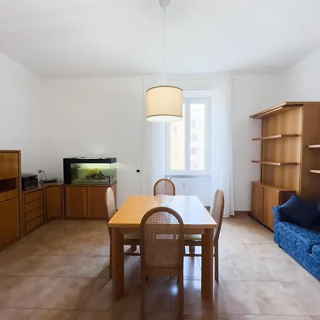 דירה Casa Nina