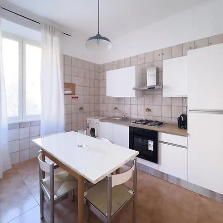 Casa Nina Appartement