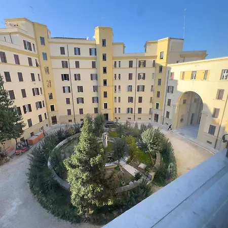 Casa Nina Appartement
