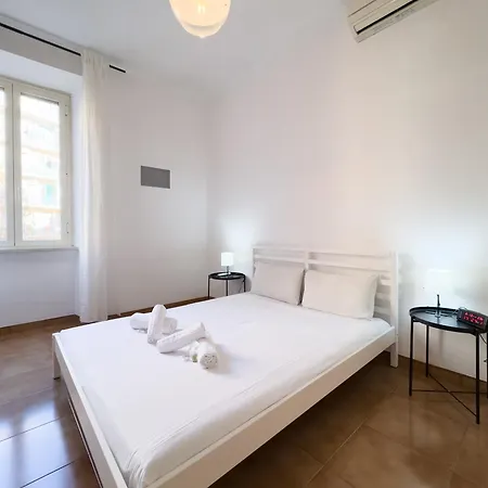 Casa Nina Appartement